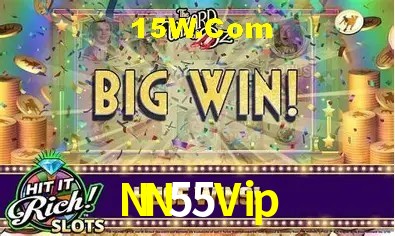 Bônus e promoções da NN55Vip